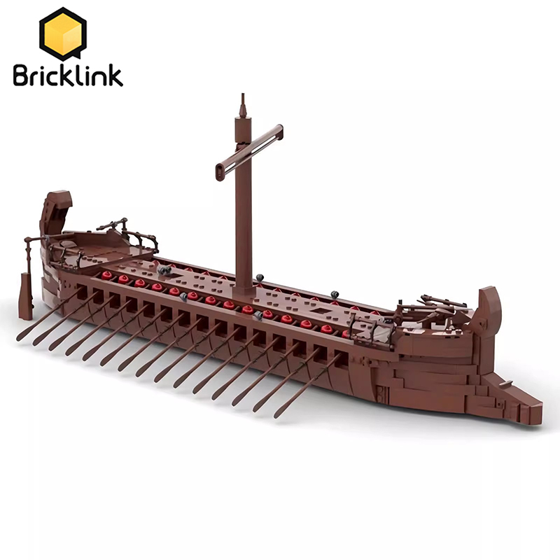 Bricklink Militär Schiff Ideen – Lego Set Creator Bewertung und Preis