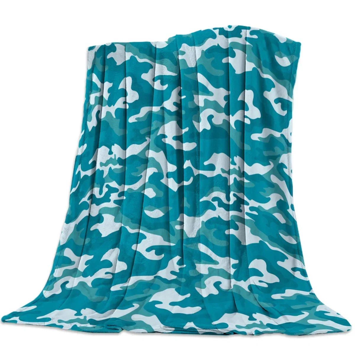 Fleece-Überwurfdecke, superwei – Christmas Throw Blanket Bewertung und Preis