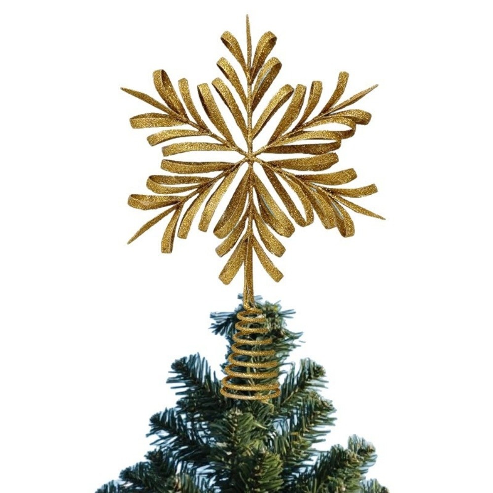 Stern Weihnachtsbaum Topper Ei – Star Tree Topper Bewertung und Preis
