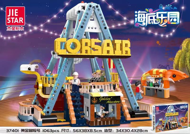 Auf Lager moc Kreativität Unte – Lego Set Creator Bewertung und Preis