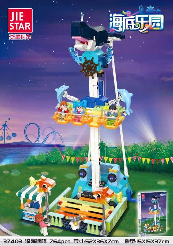 Auf Lager moc Kreativität Unte – Lego Set Creator Bewertung und Preis