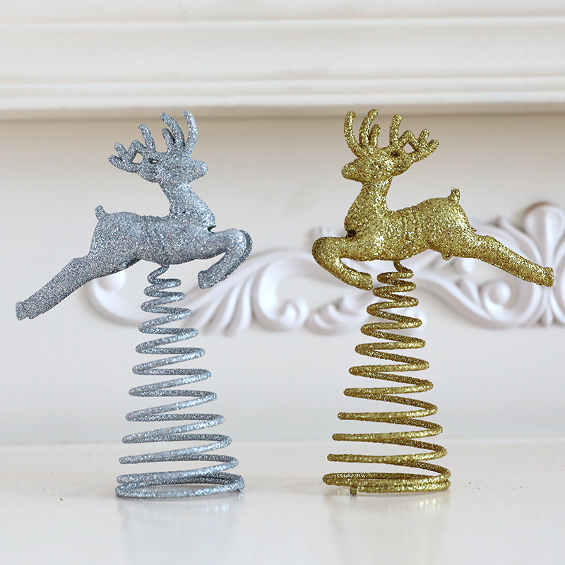Weihnachtsbaum Top Stern Dekor – Star Tree Topper Bewertung und Preis