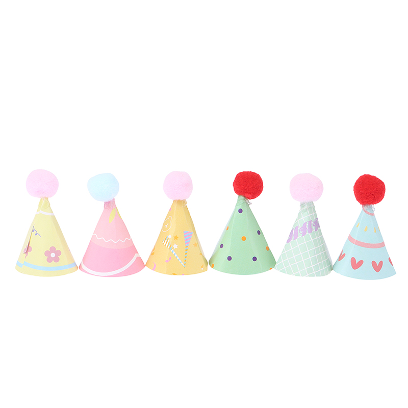 10-teiliges Set DIY Mini-Hüte  – Santa Hat Plush Bewertung und Preis