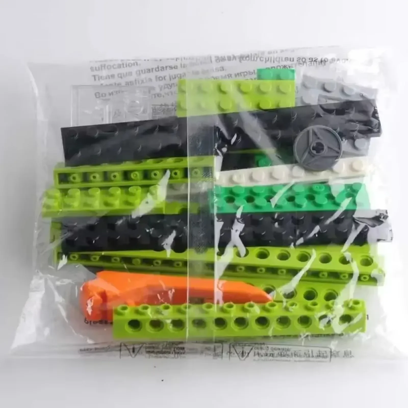 STEM We-do2.0 45300 Core-Progr – Lego Set Technic Bewertung und Preis