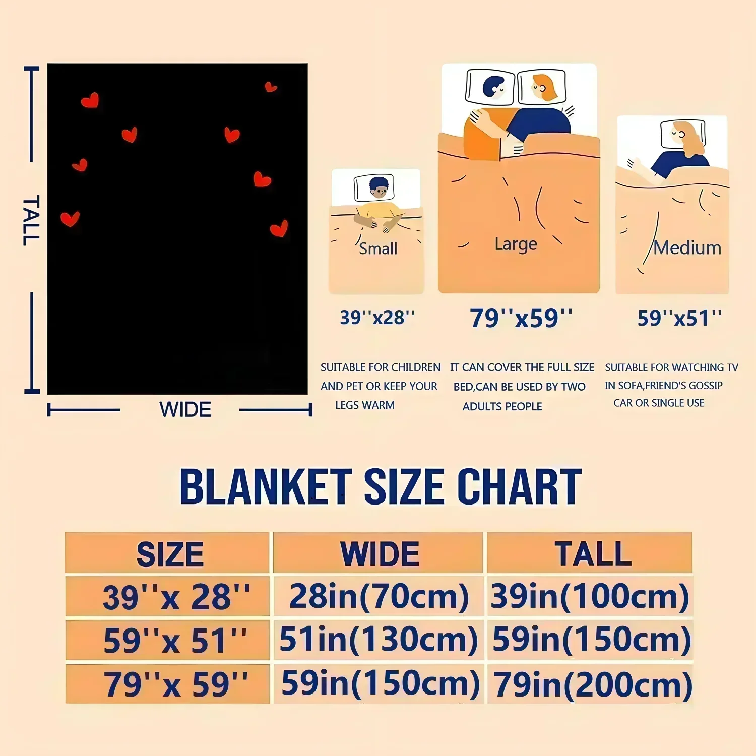 1 x Überwurfdecke mit Weihnach – Christmas Throw Blanket Bewertung und Preis