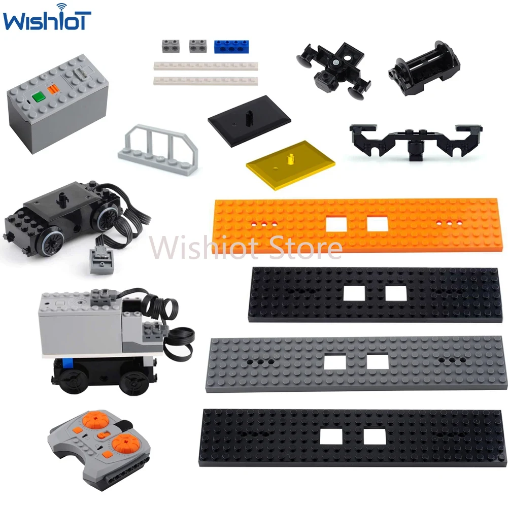 Technische Teile Zugmotor 8800 – Lego Set Technic Bewertung und Preis