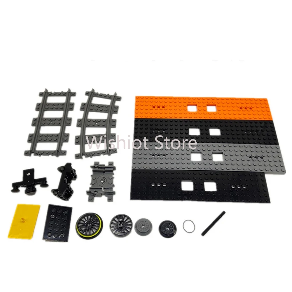 Technische Teile Zugmotor 8800 – Lego Set Technic Bewertung und Preis