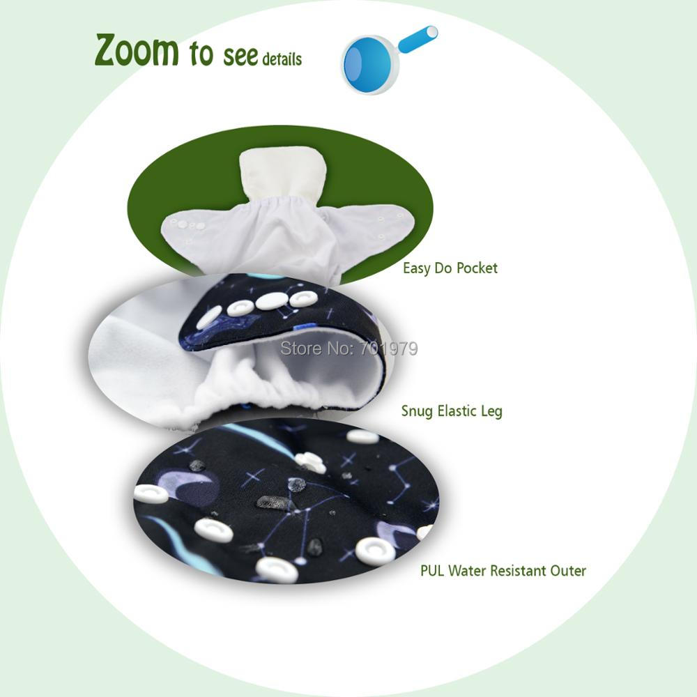 U Pick ALVABABY Babywindel, wi – Pampers Diaper Premium Care Bewertung und Preis