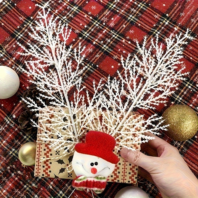 Weihnachten Weiße Künstliche T – Christmas Wreath Fake Bewertung und Preis