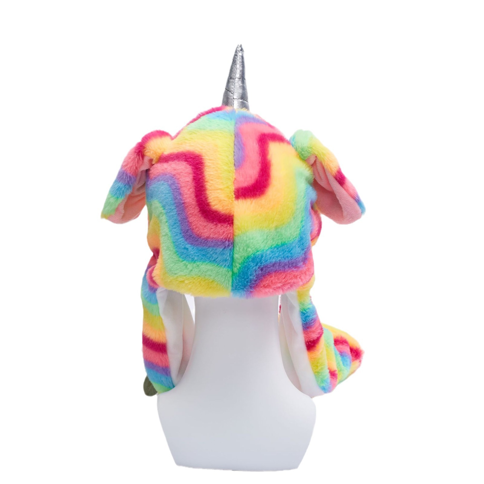 Einhorn-Plüschmütze mit bewegl – Santa Hat Plush Bewertung und Preis