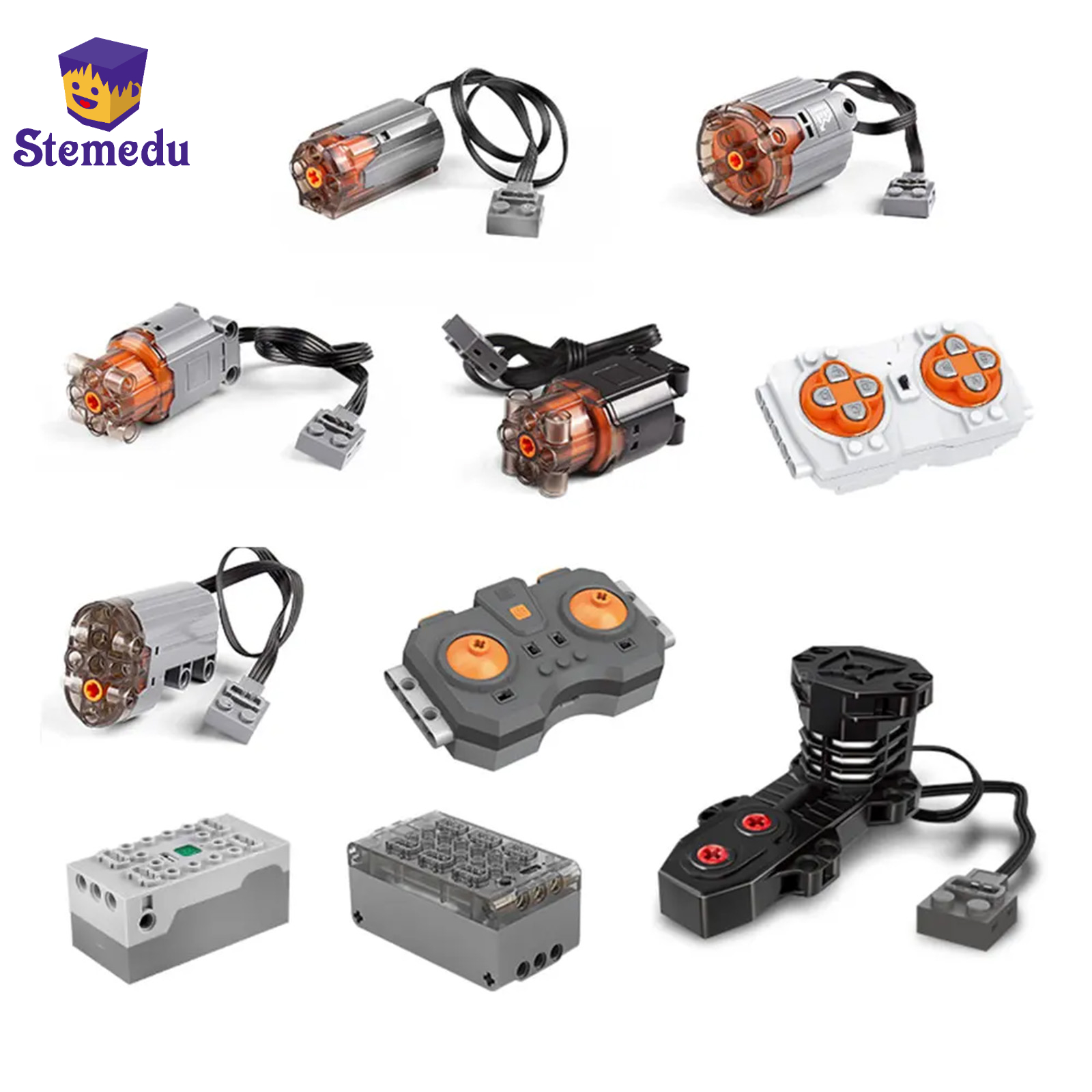 Mould König Technische MOC Pow – Lego Set Technic Bewertung und Preis