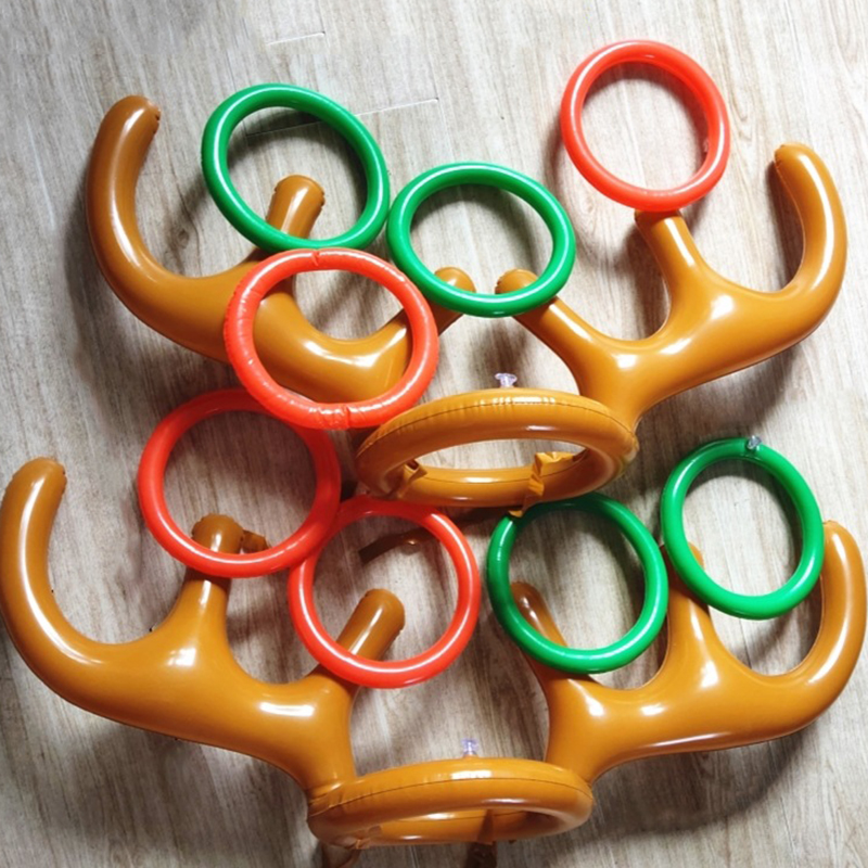 1/3/5set Weihnachten Spiel Auf – Reindeer Antlers Headband Bewertung und Preis
